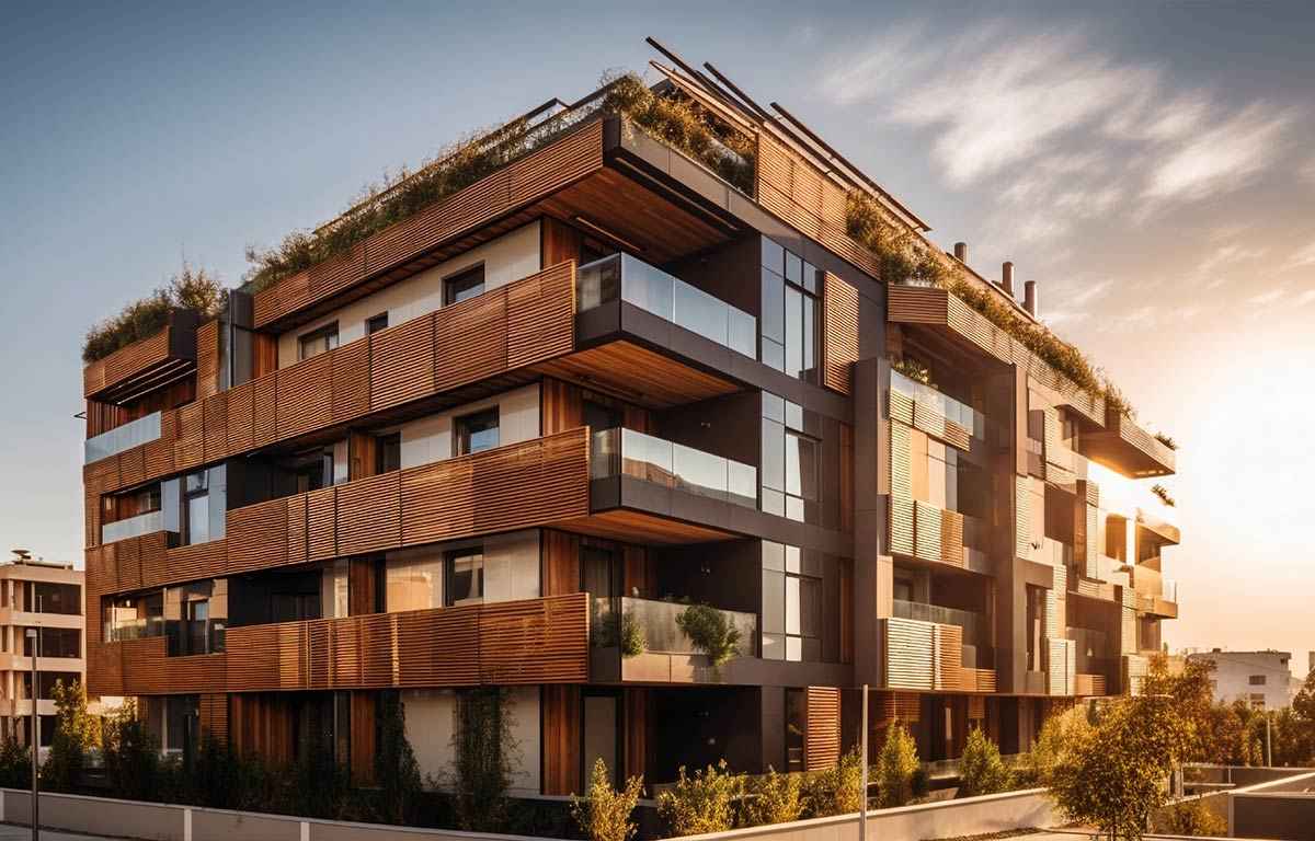 Sunset Valley Konakları