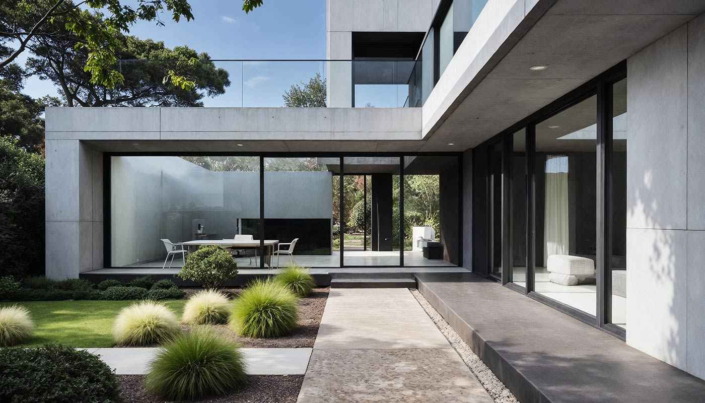 Estetik ve Fonksiyonun Buluştuğu Nokta