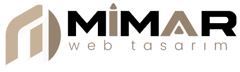 Mimar Web Tasarım Demo