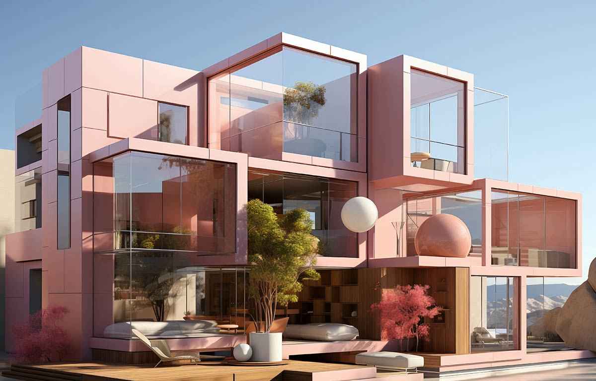 PearlGarden Residence