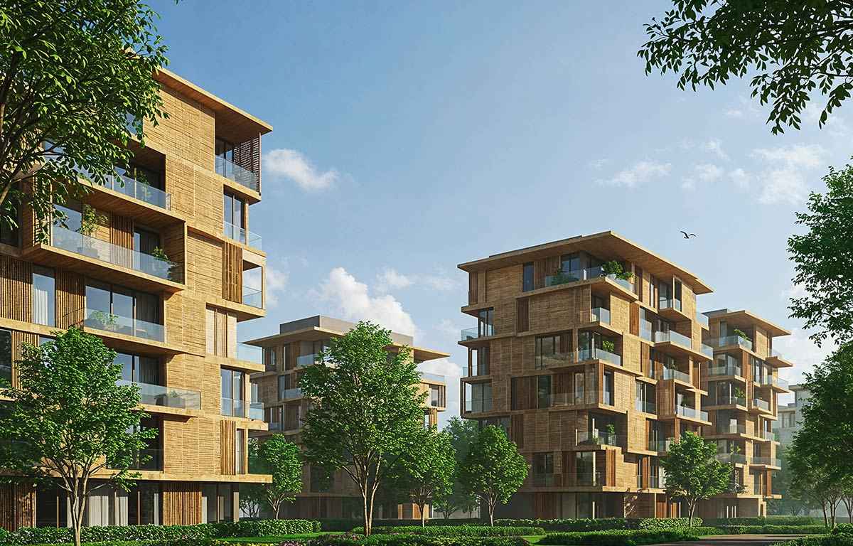 GoldStone Konakları