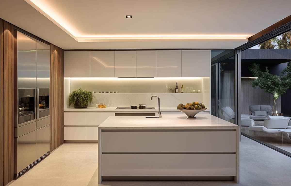 GoldStone Konakları